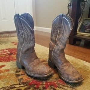 Western Boots